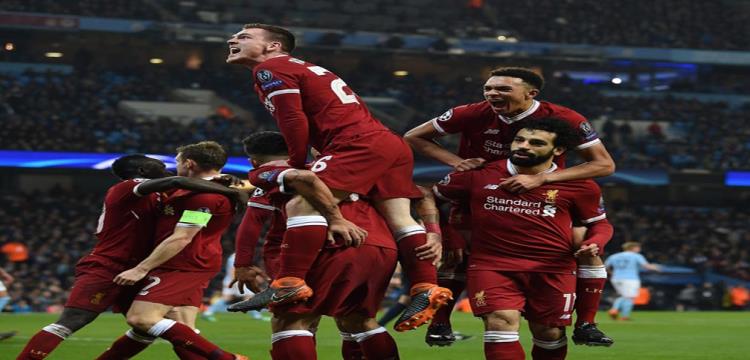 ليفربول ليفربول